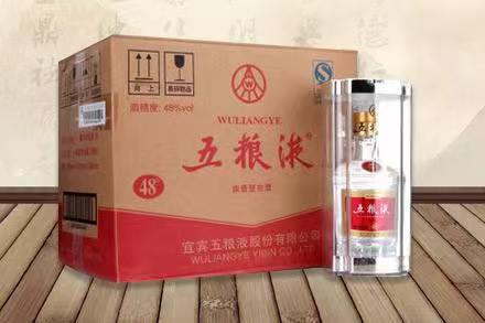 师宗五粮液回收