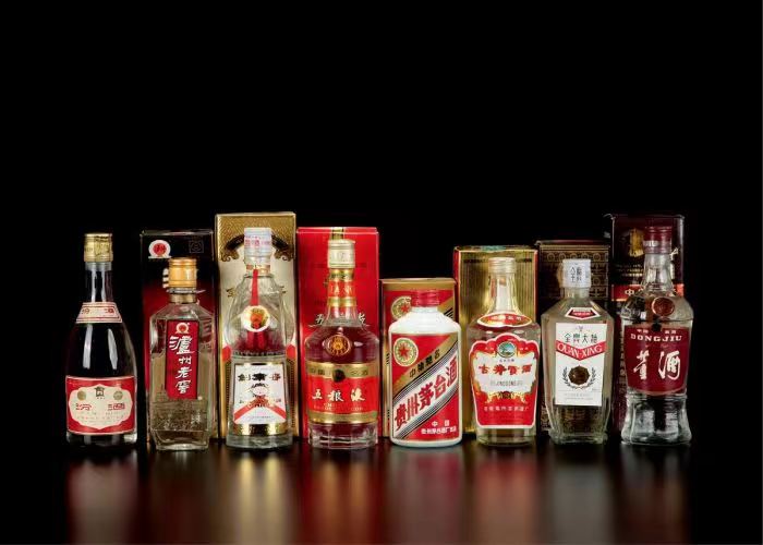 师宗老酒储存的方法